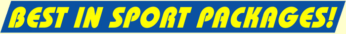 Best In Sports